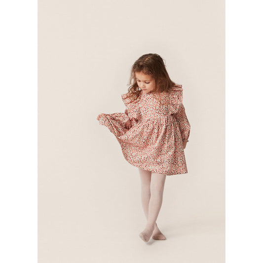 Bitsy Dress - Flor de Amor