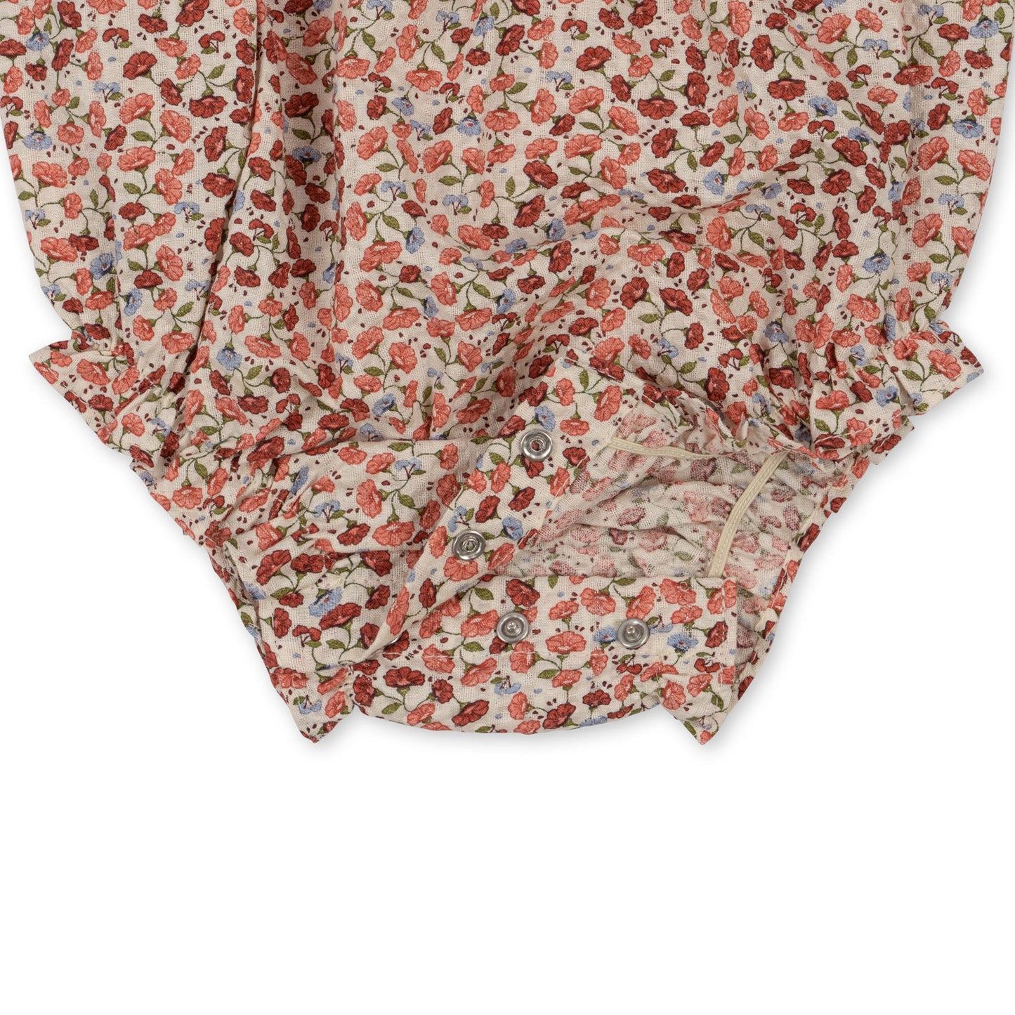 Bitsy Romper - Flor de Amor
