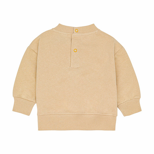 Meerkat Baby Sweatshirt