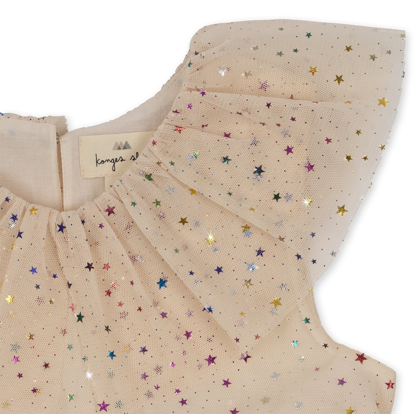 FAIRY DRESS - ETOILE MULTI BRAZILIAN SAND