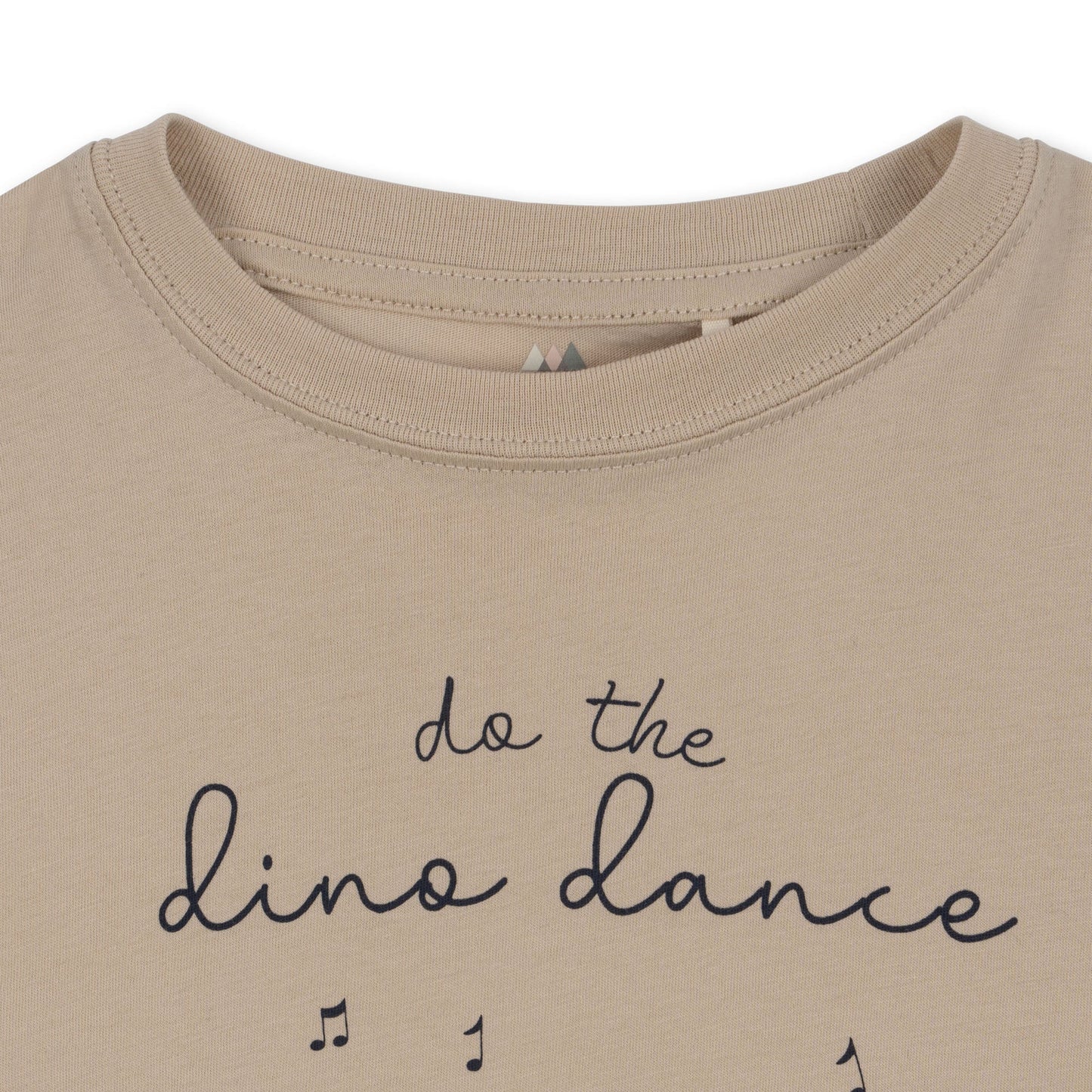 FAMO TEE GOTS - DINO DANCE