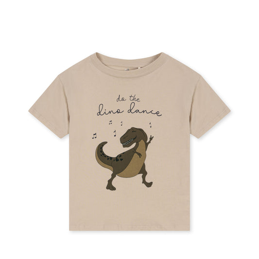 FAMO TEE GOTS - DINO DANCE