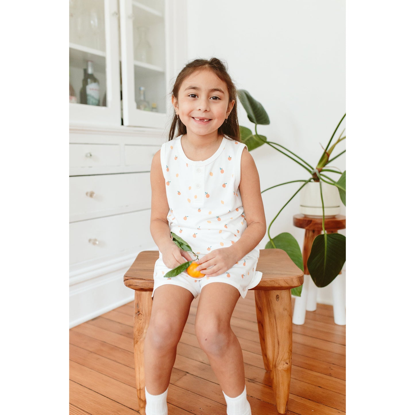 TANK TOP | CITRUS