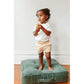 S/S BODYSUIT | CITRUS