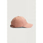 Baseball Cap - Rustic Clay