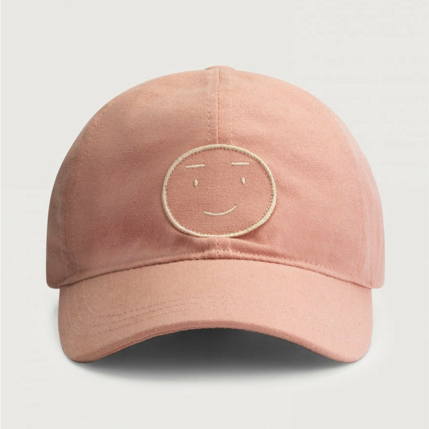 Baseball Cap - Rustic Clay