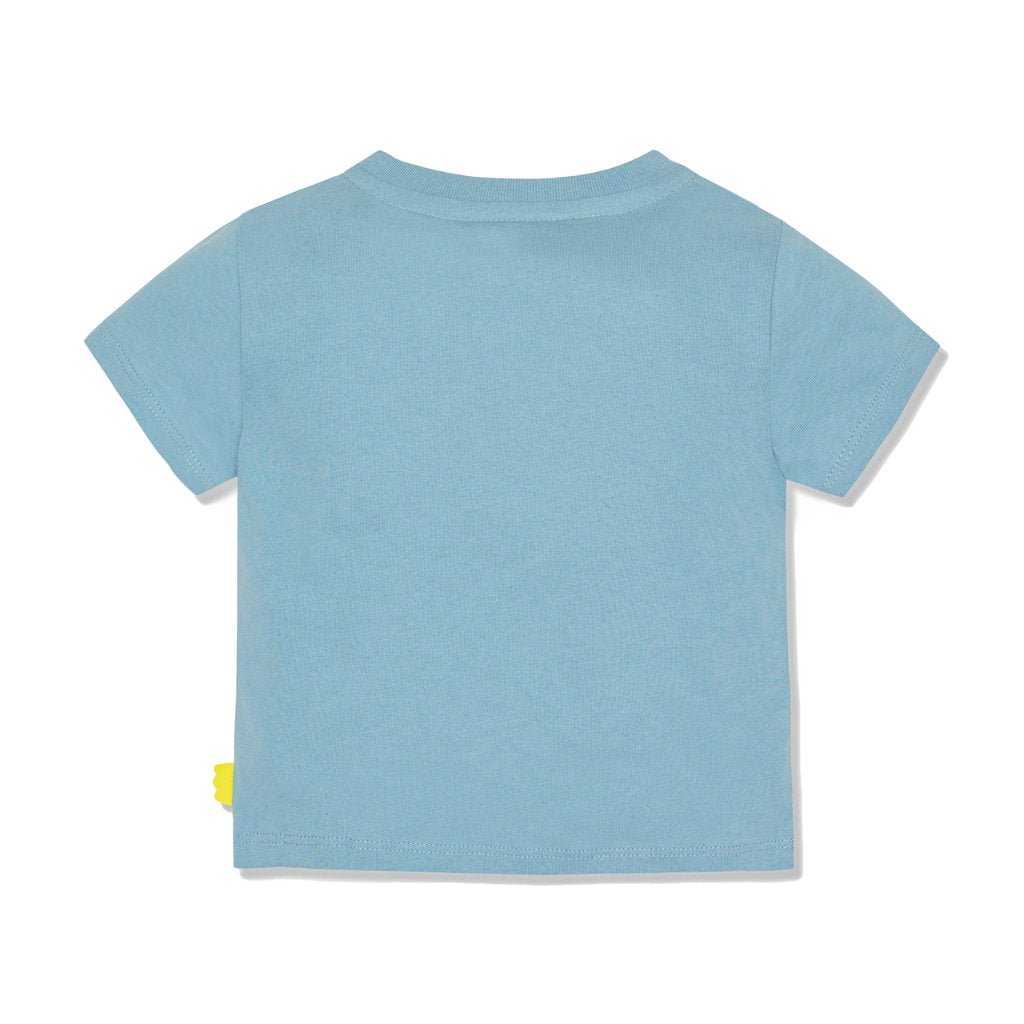 Earth influencer Baby T-Shirt