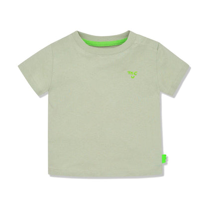Light Sage Baby T-Shirt