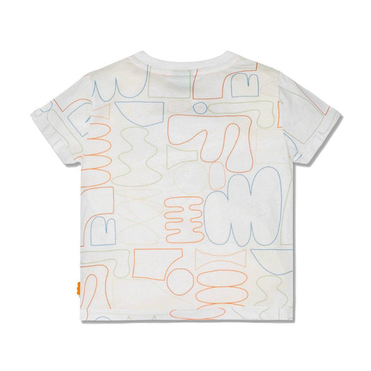 Outline Kid T-Shirt