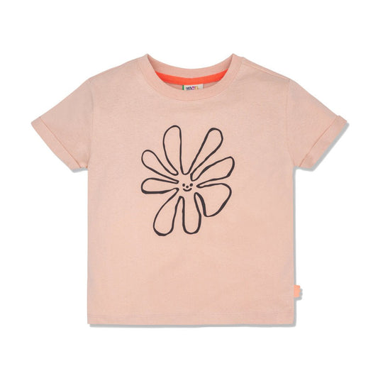 Flower Kid T-Shirt