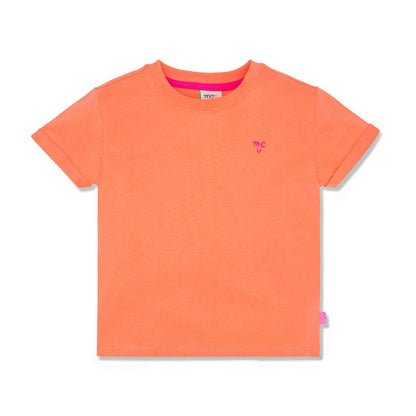 MC Coral Kid T-Shirt