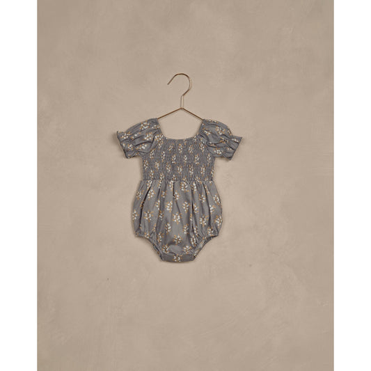 Cosette Romper || Provence