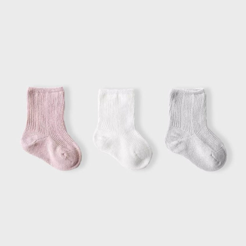 Sock Set 1