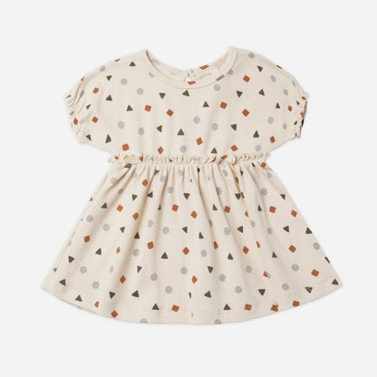 Annie Dress || Geo