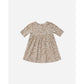 Finn Dress || Harvest Floral