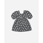 Gretta Babydoll Dress || Dotty