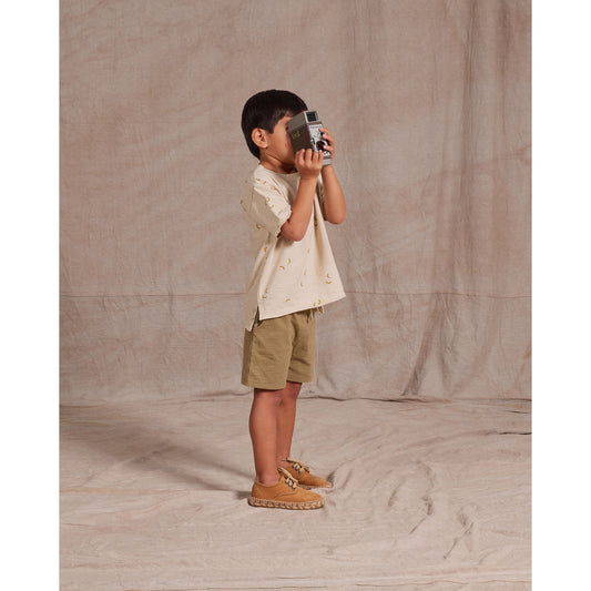 sam short || olive