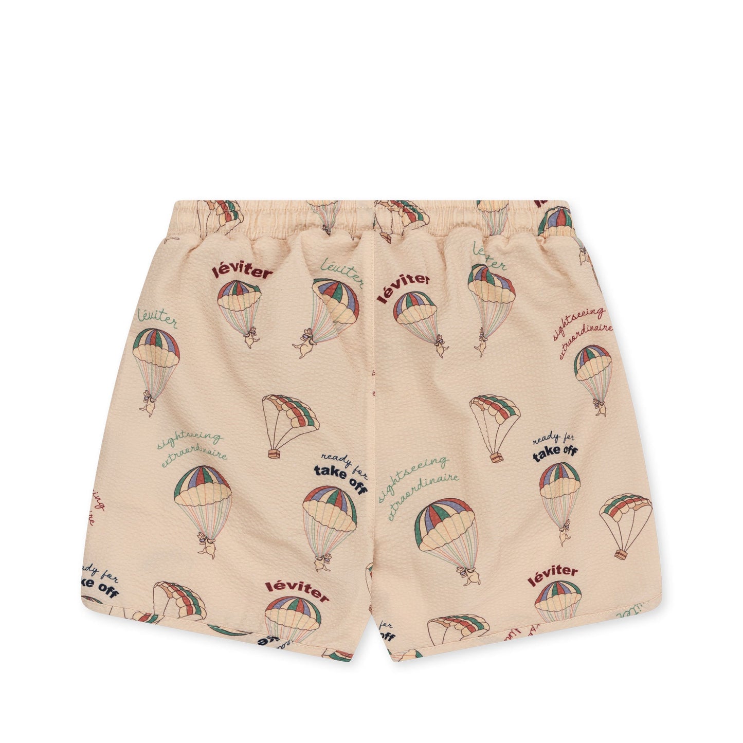 SEER ASNOU SWIMSHORTS - LÉVITER EXTRAORDINAIRE