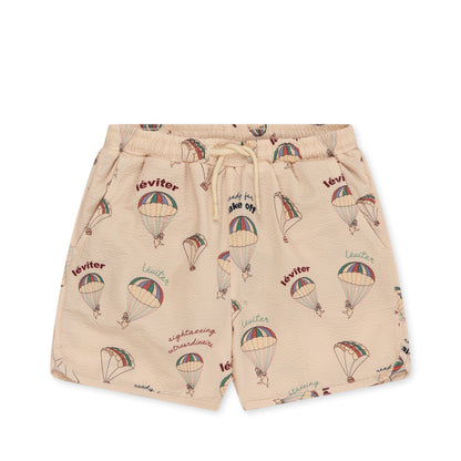 SEER ASNOU SWIMSHORTS - LÉVITER EXTRAORDINAIRE