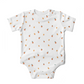 S/S BODYSUIT | CITRUS