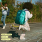 Kane Kids Travel - Rainbow