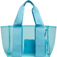 Wellington Cabana Tote - Pool