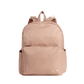 Lorimer Diaper Bag - Latte