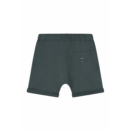 Shorts | Blue Grey