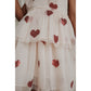 YVONNE FAIRY DRESS - COEUR SEQUINS