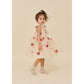 YVONNE FAIRY DRESS - COEUR SEQUINS
