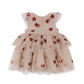 YVONNE FAIRY DRESS - COEUR SEQUINS