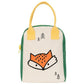 Zipper Lunch - Fox