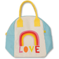 Zipper Lunch - Love