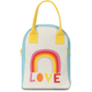 Zipper Lunch - Love