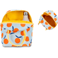 Zipper Lunch - Oranges