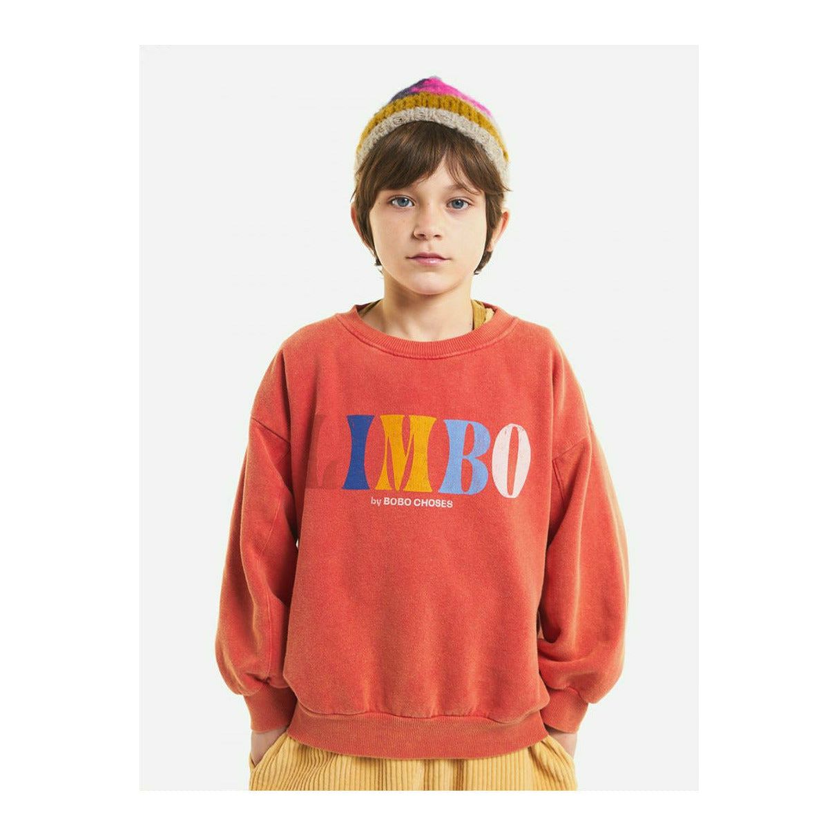 Limbo Sweatshirt