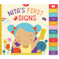Nita's First Signs