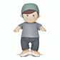 Park Friends - Levi