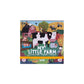 My Little Farm Pocket Puzzle