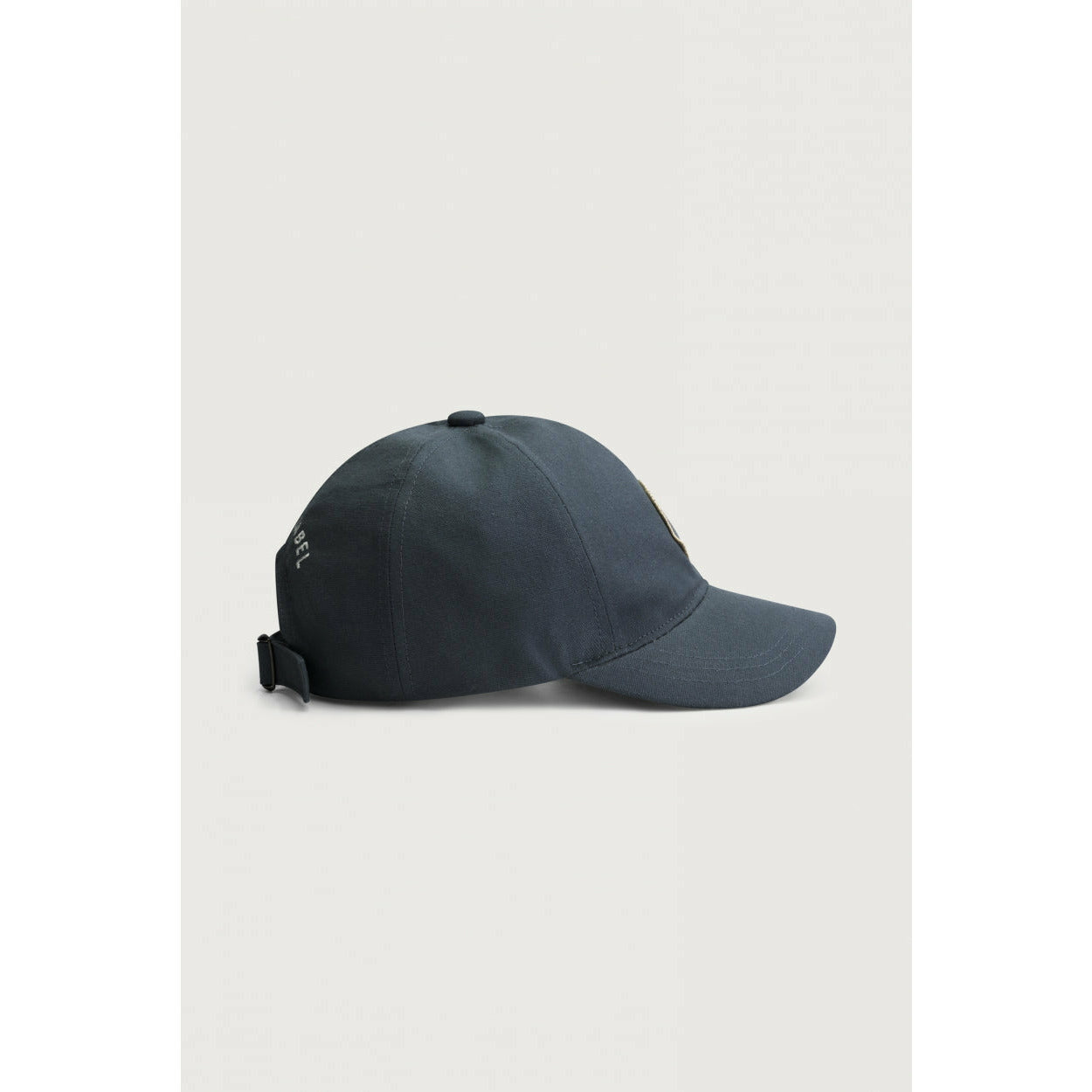 Baseball Cap - Blue Grey