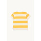 Paradiso Stripes Tee