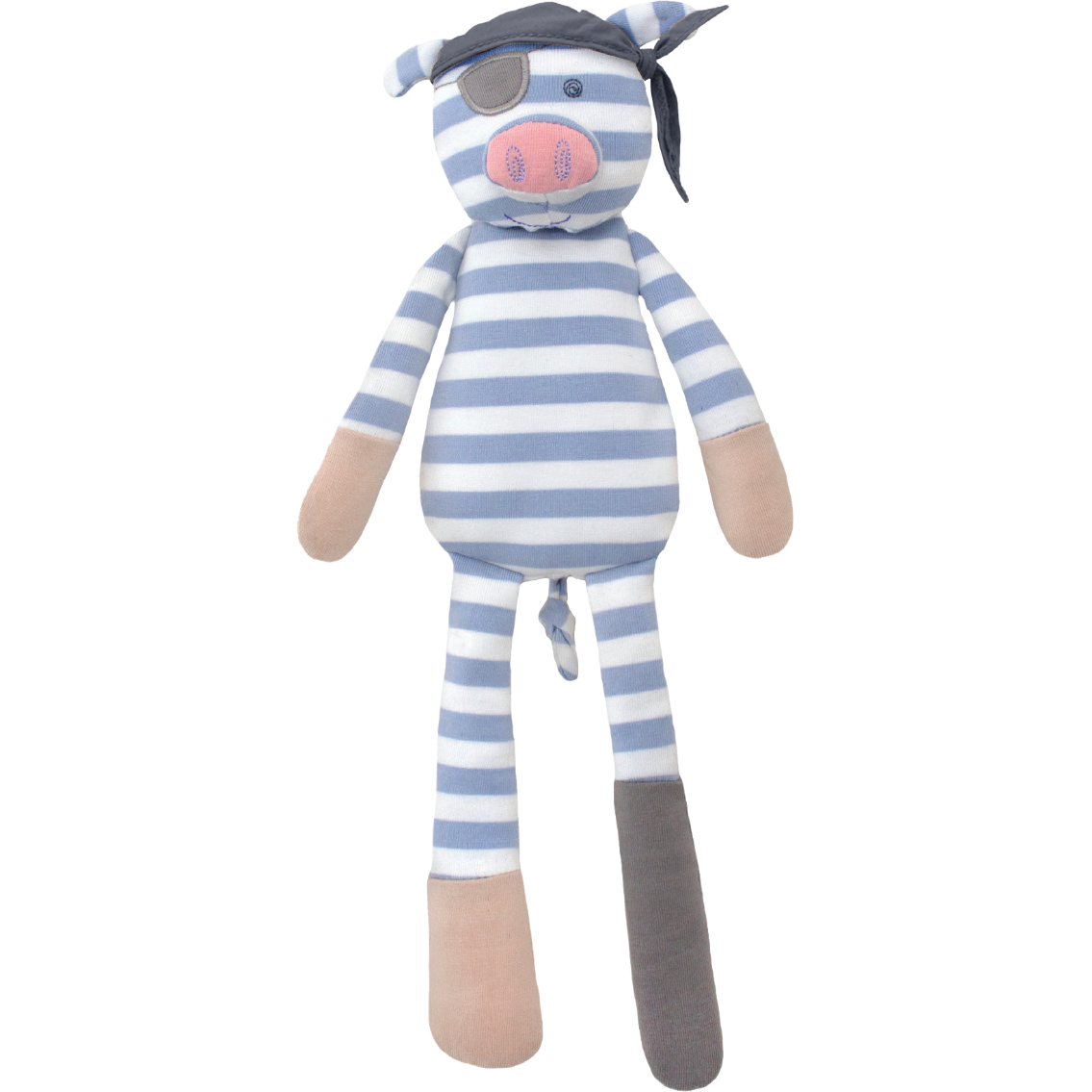 Pirate Pig - Plush